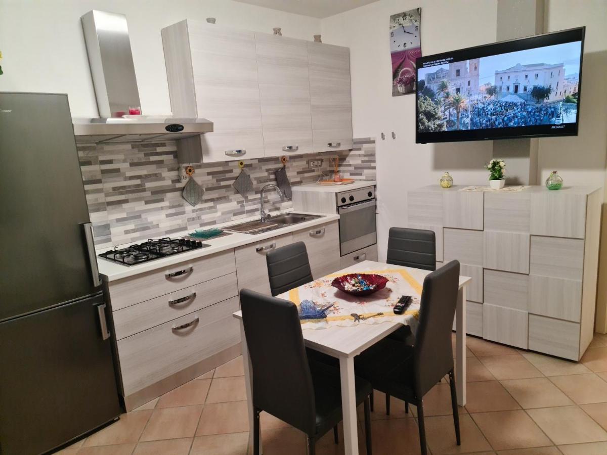 Holiday Olbia Appartamento A Due Passi Dal Lungomare E Centro Citta Экстерьер фото