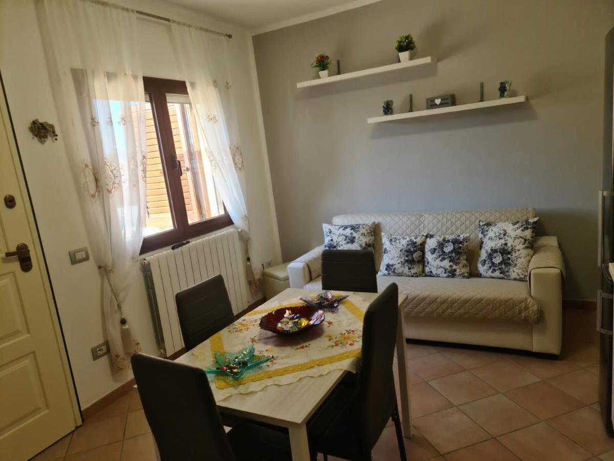 Holiday Olbia Appartamento A Due Passi Dal Lungomare E Centro Citta Экстерьер фото