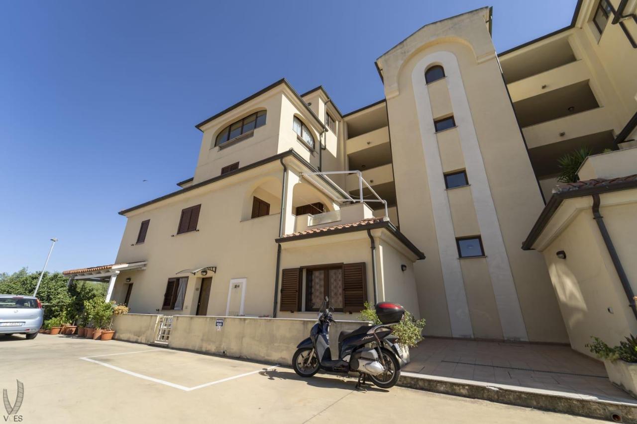 Holiday Olbia Appartamento A Due Passi Dal Lungomare E Centro Citta Экстерьер фото
