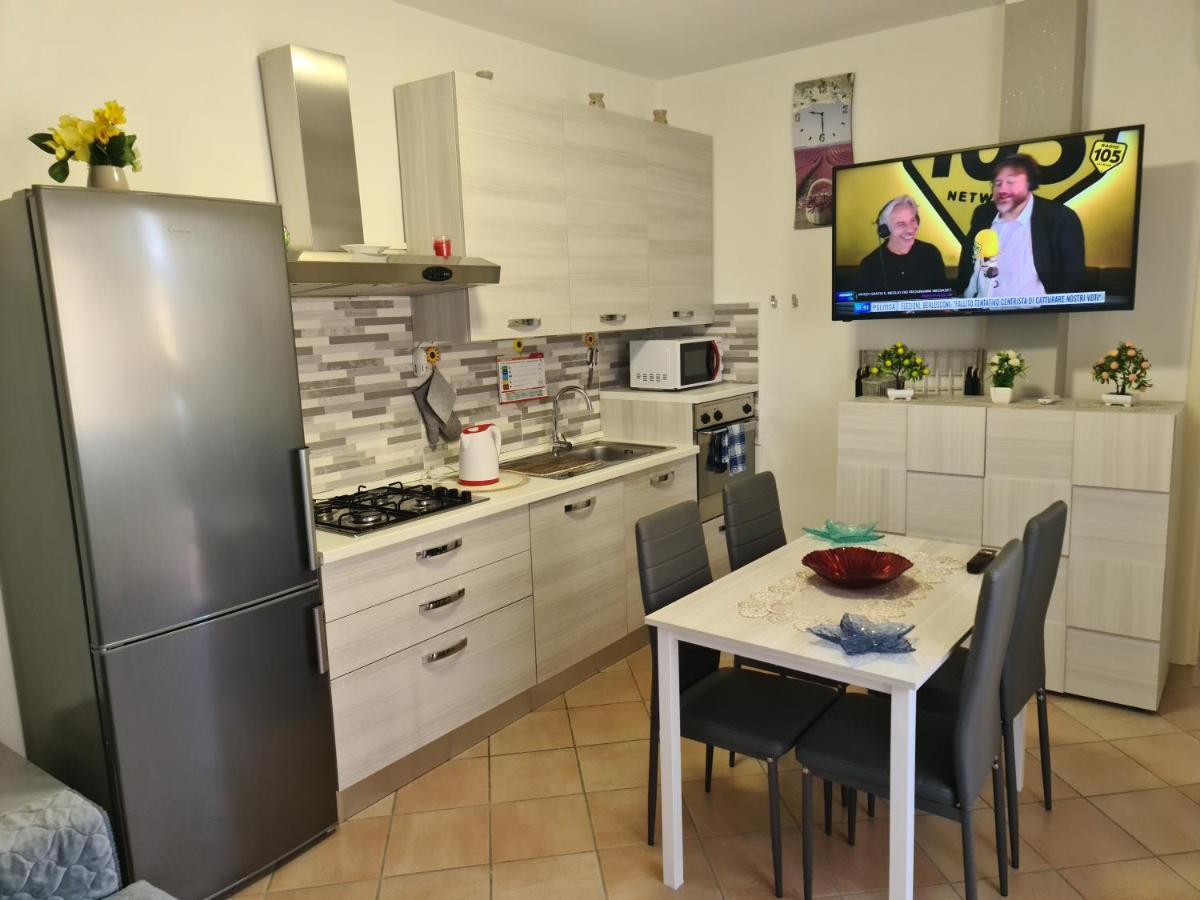 Holiday Olbia Appartamento A Due Passi Dal Lungomare E Centro Citta Экстерьер фото